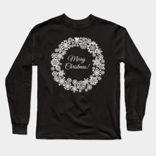 christmas Long Sleeve T-Shirt